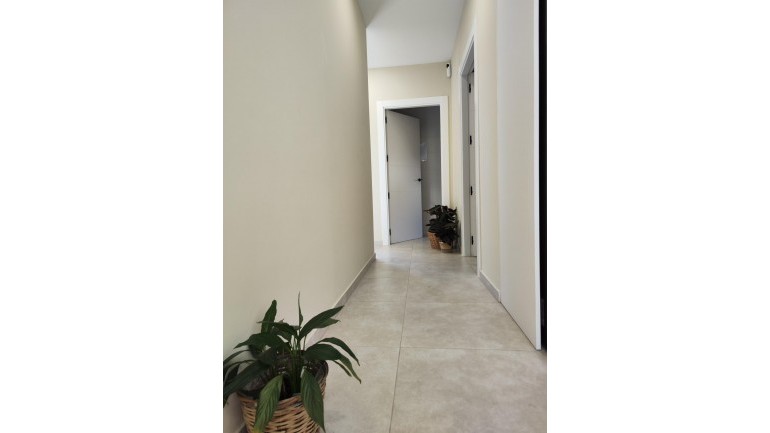 New Build - Villa - Pinoso - Lel