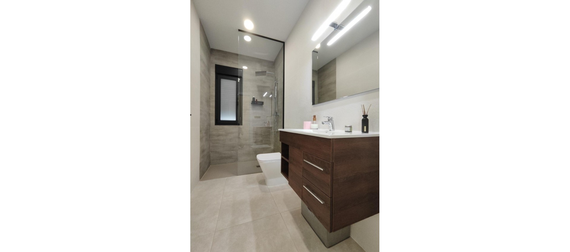 New Build - Villa - Pinoso - Lel