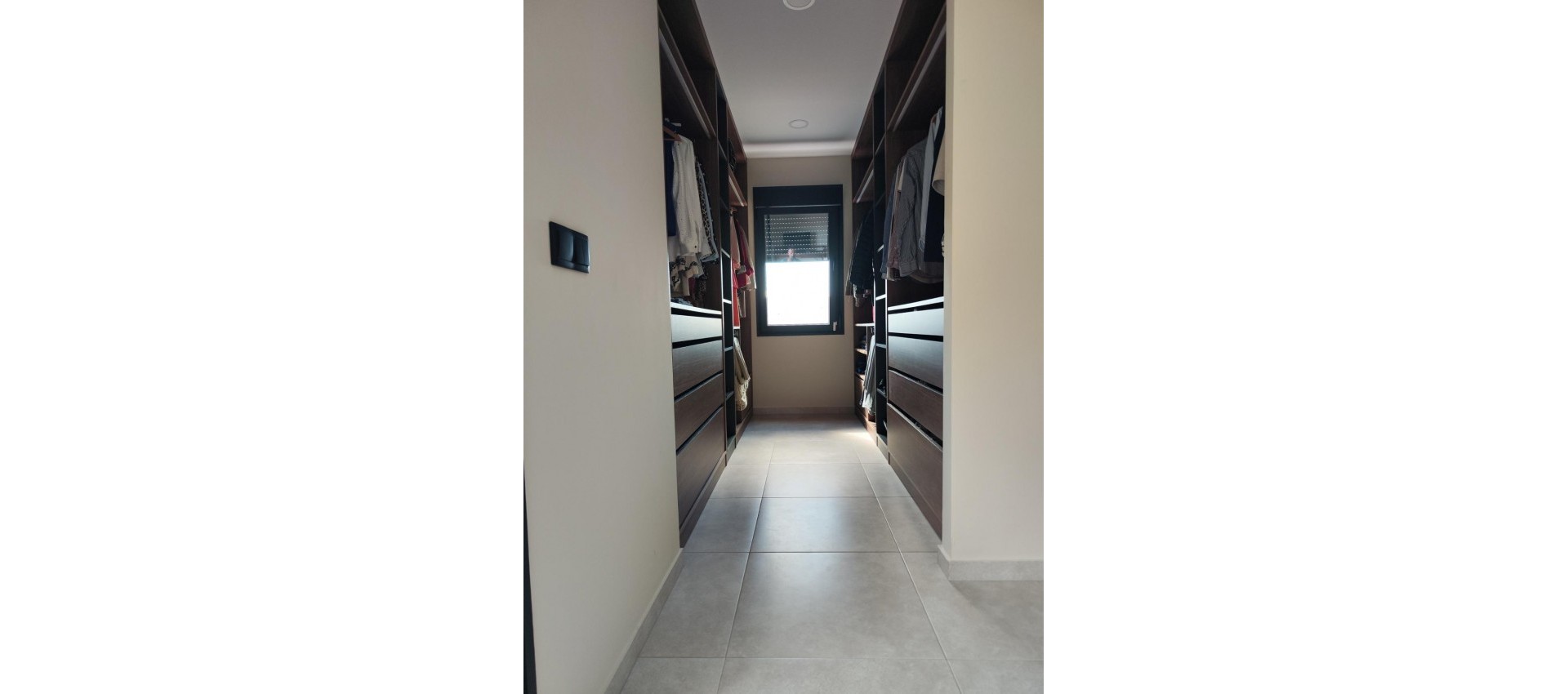 New Build - Villa - Pinoso - Lel