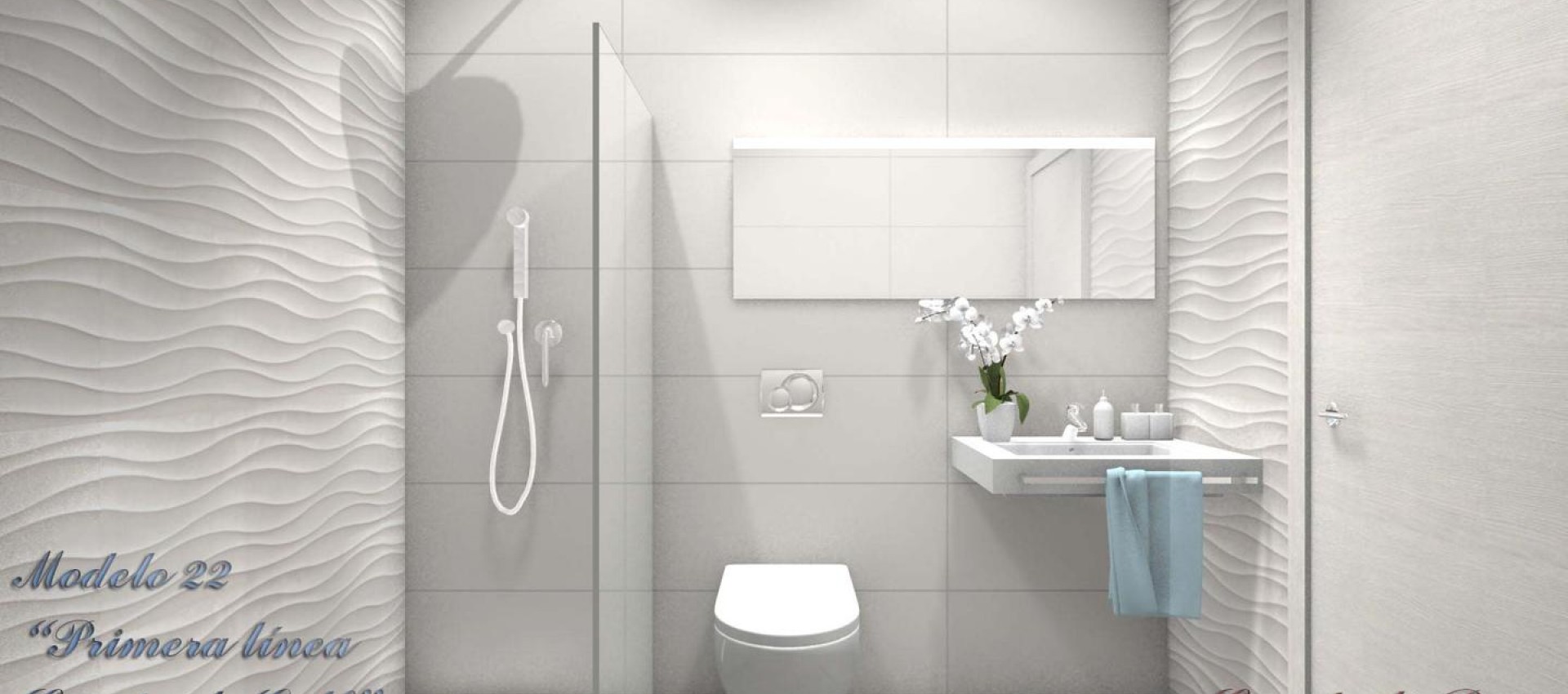 Nueva construcción  - Villa - Rojales - Golf La Marquesa (Ciudad Quesada)