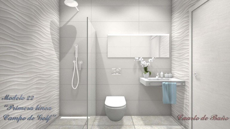 Nueva construcción  - Villa - Rojales - Golf La Marquesa (Ciudad Quesada)