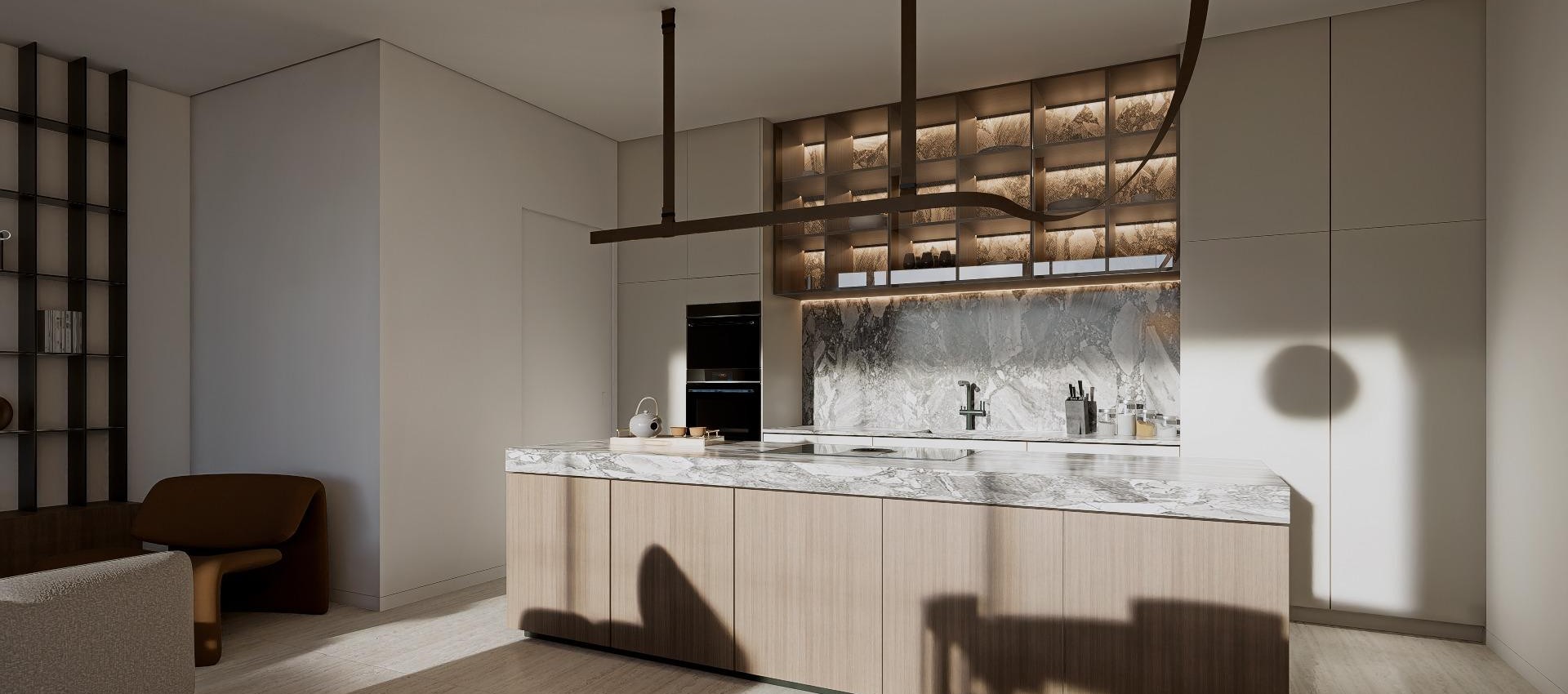 New Build - Villa - Orihuela Costa - Las Colinas Golf