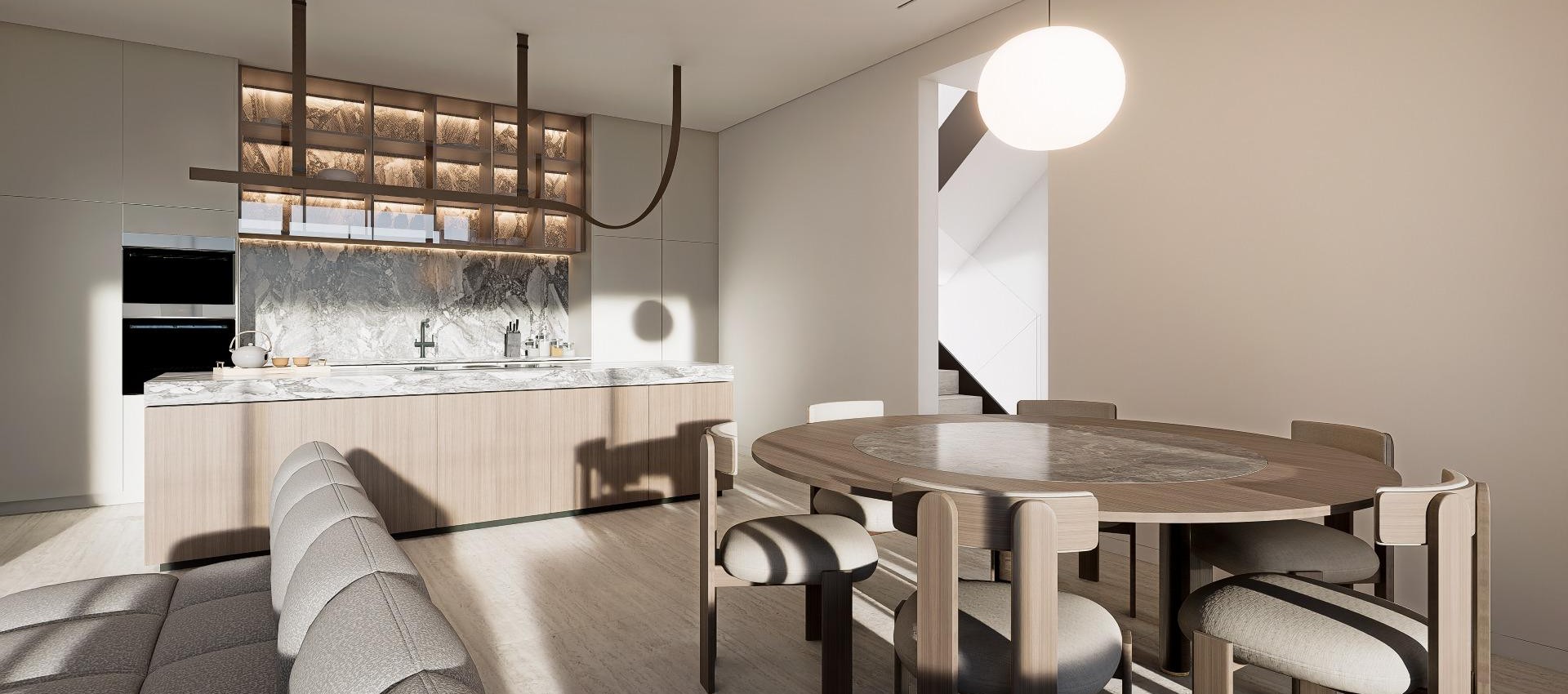 New Build - Villa - Orihuela Costa - Las Colinas Golf