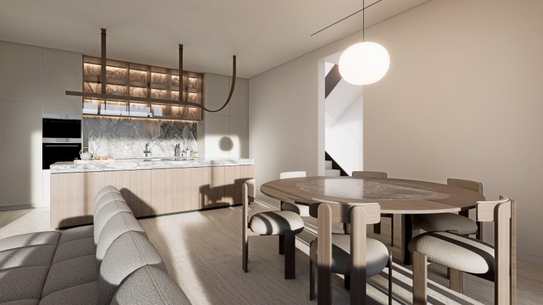 New Build - Villa - Orihuela Costa - Las Colinas Golf