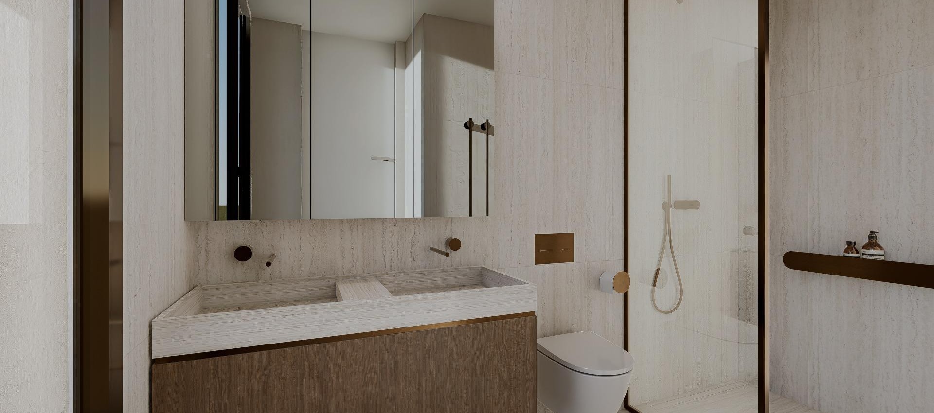 New Build - Villa - Orihuela Costa - Las Colinas Golf