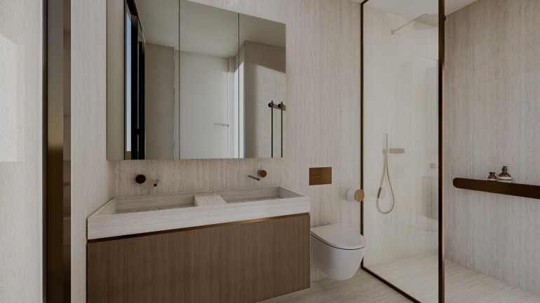 New Build - Villa - Orihuela Costa - Las Colinas Golf