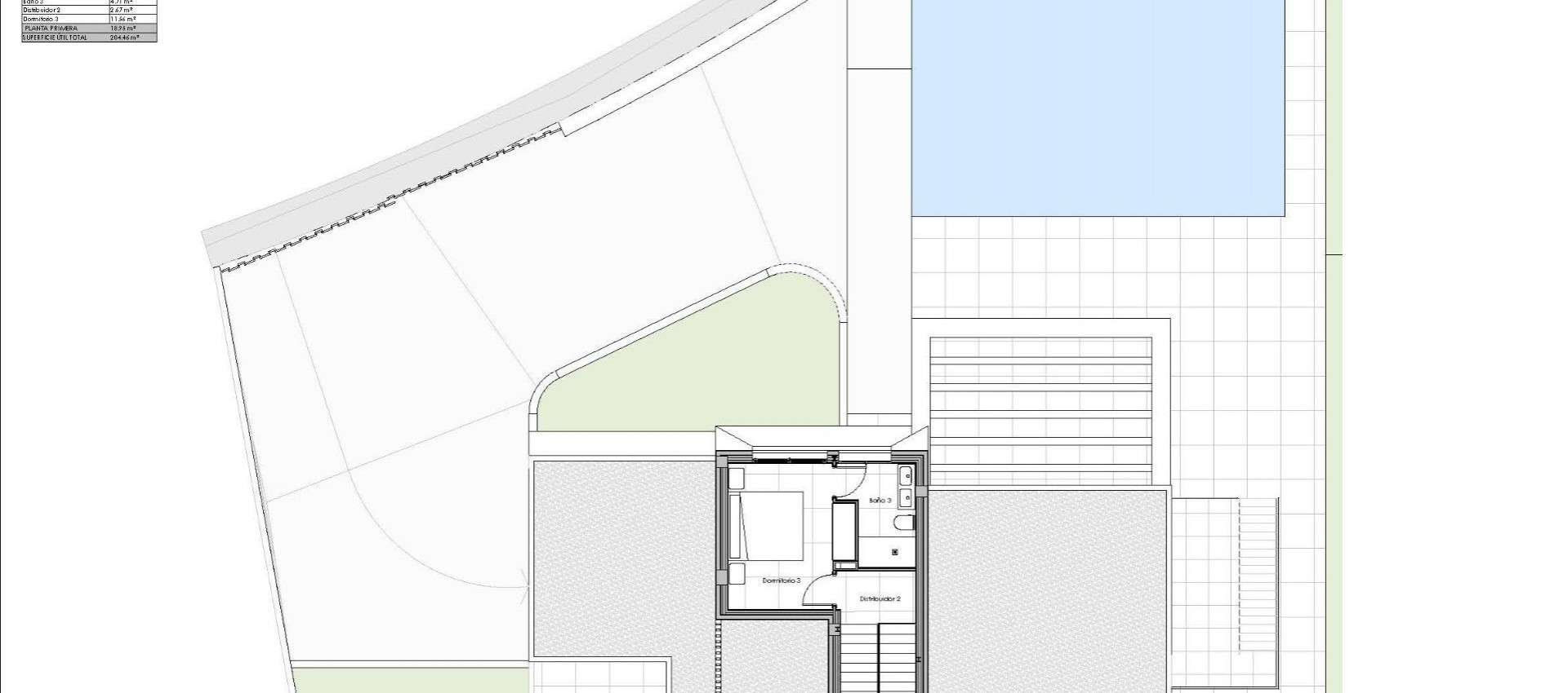 New Build - Villa - Orihuela Costa - Las Colinas Golf