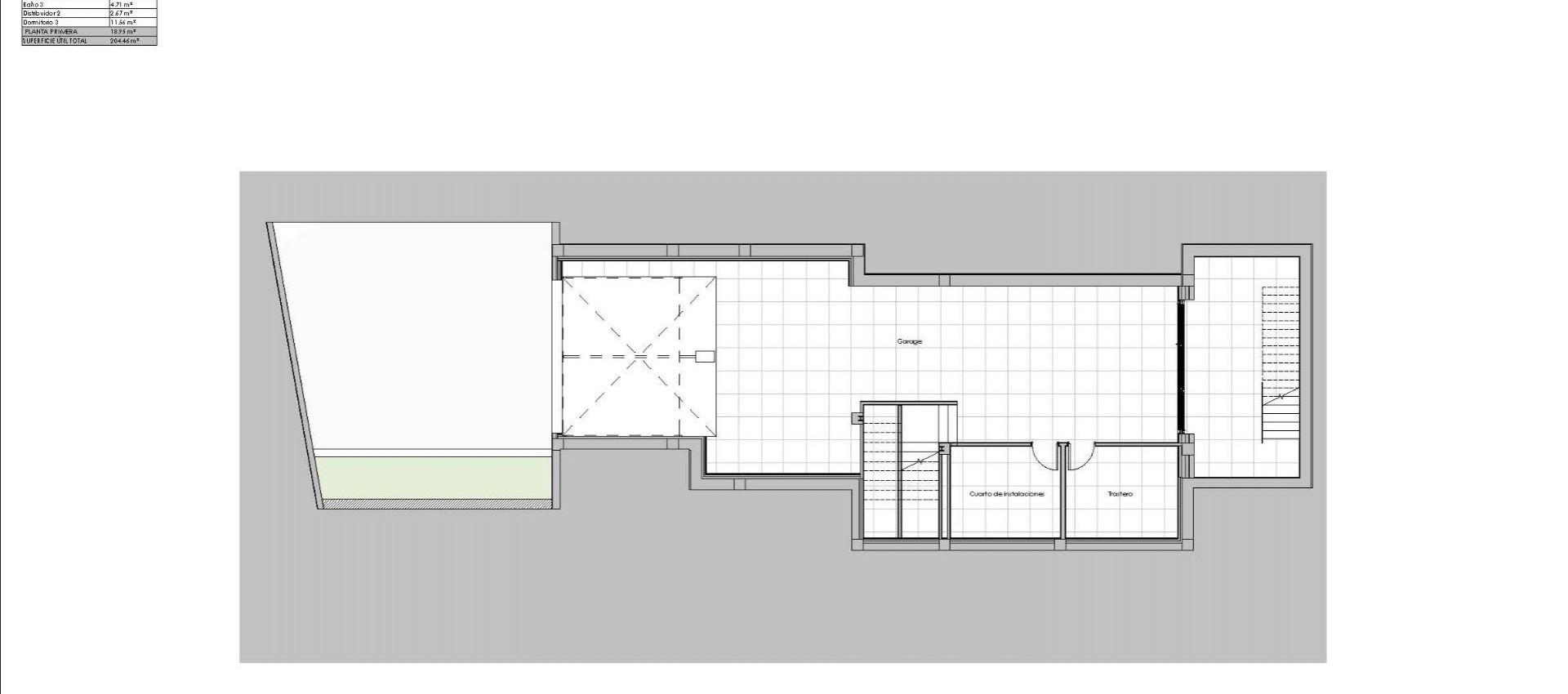 New Build - Villa - Orihuela Costa - Las Colinas Golf