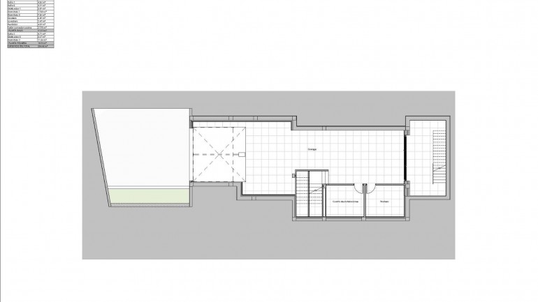 New Build - Villa - Orihuela Costa - Las Colinas Golf