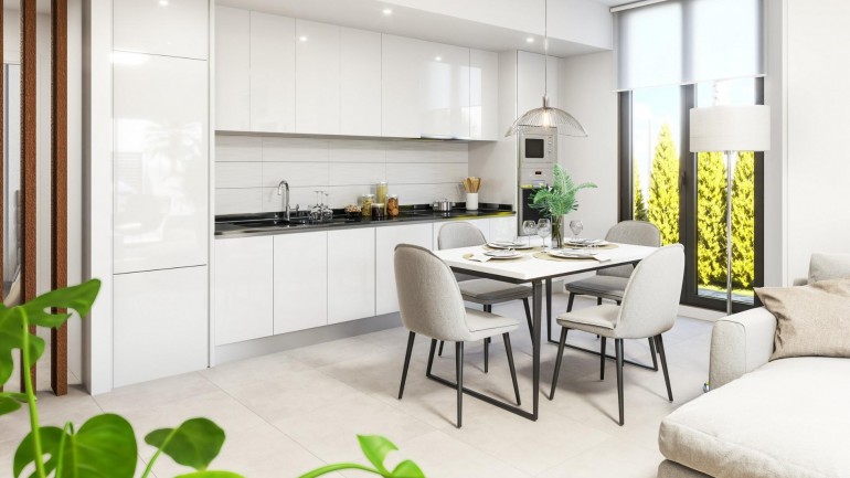 Nueva construcción  - Villa - Vera - Pueblo Salinas