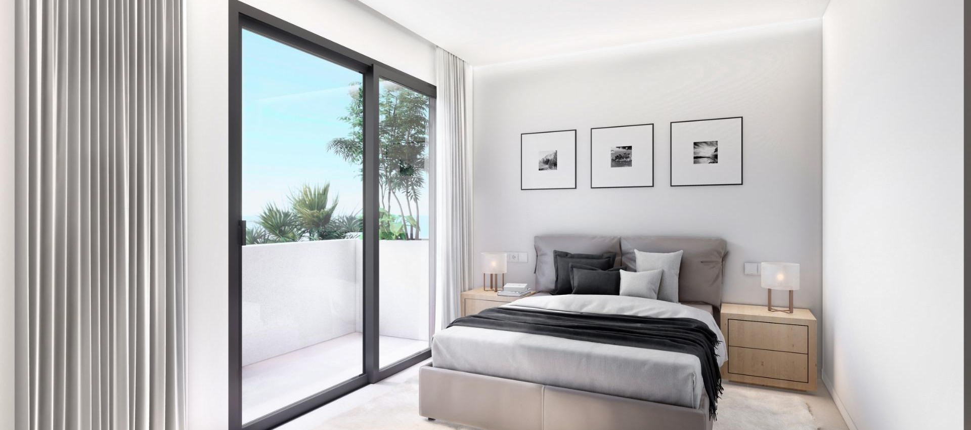 New Build - Bungalow - San Pedro del Pinatar - Lo Pagan