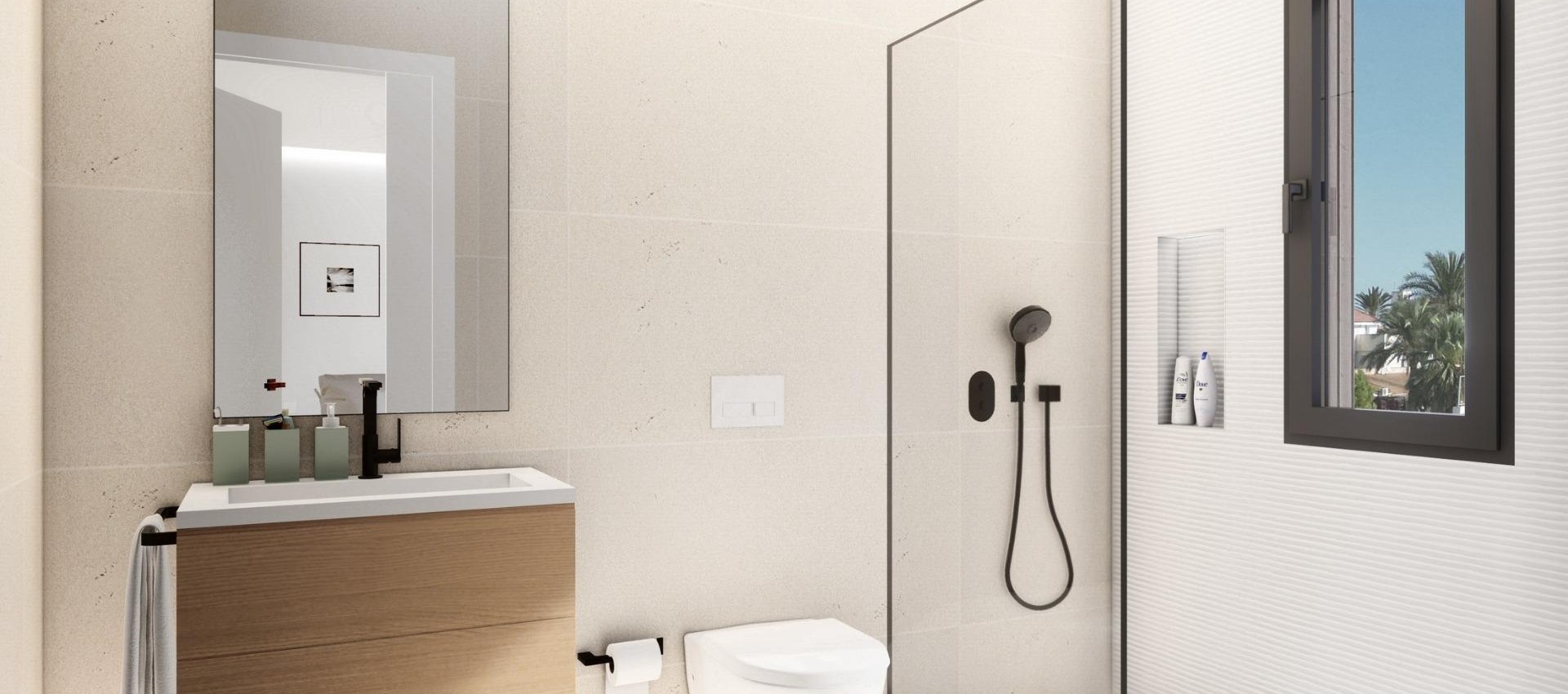 Nueva construcción  - Bungalow - San Pedro del Pinatar - Lo Pagan