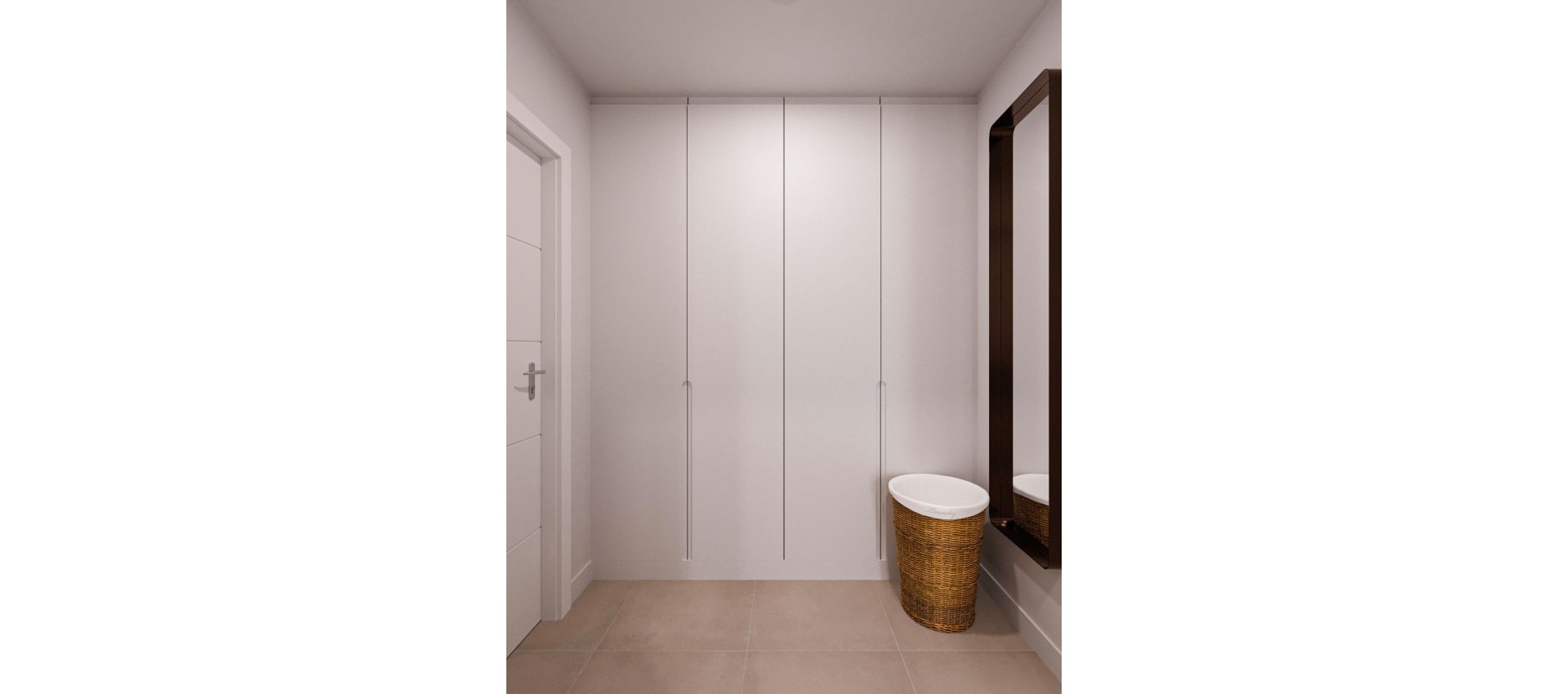 New Build - Villa - Fuente Álamo - La Pinilla