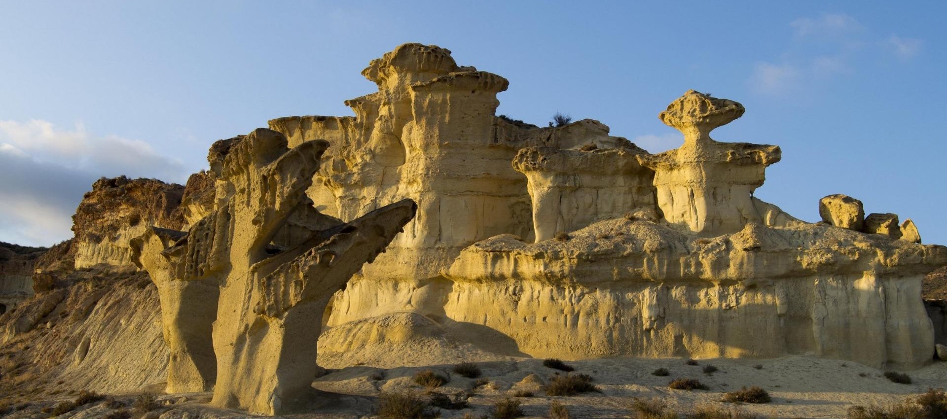 Nueva construcción  - Bungalow - Fuente Álamo - La Pinilla