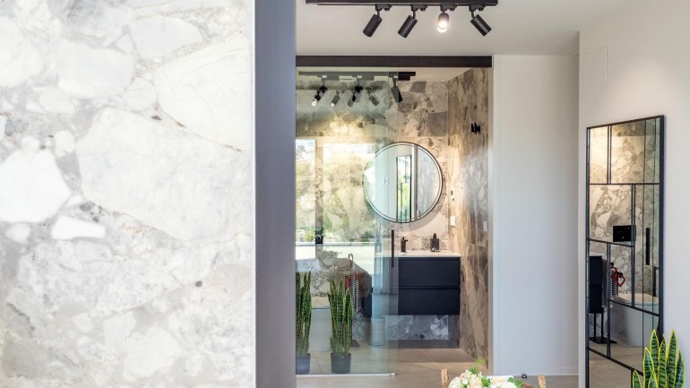 New Build - Apartment / flat - Finestrat - Balcón De Finestrat