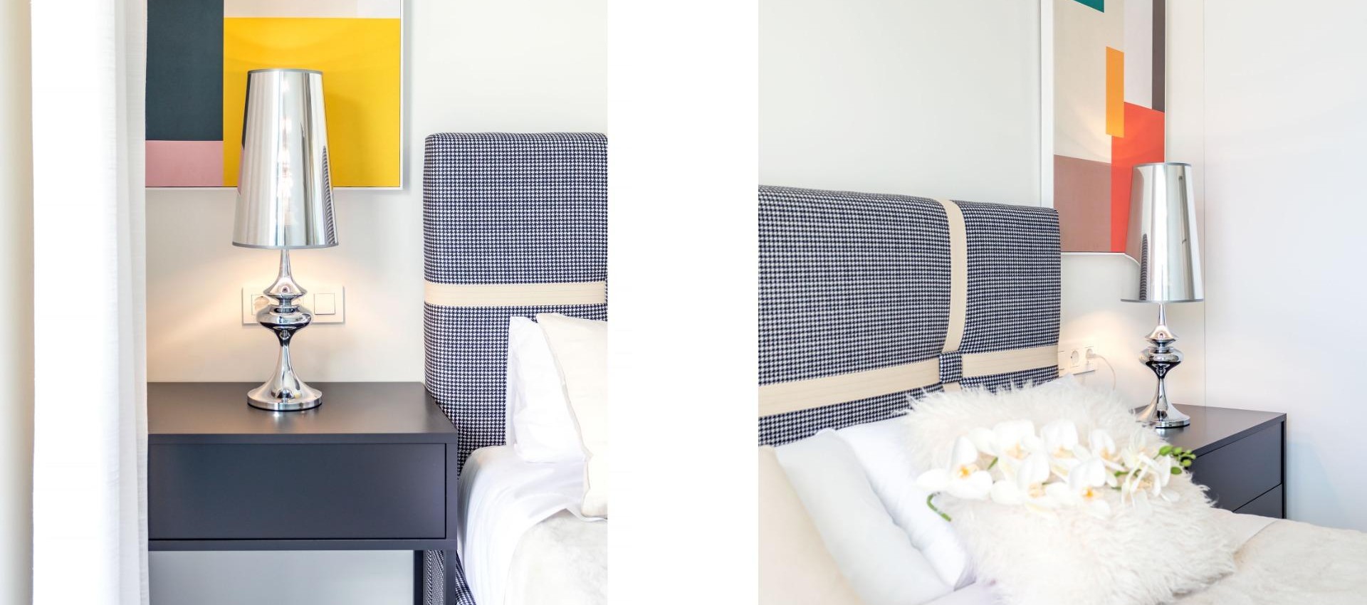 New Build - Apartment / flat - Finestrat - Balcón De Finestrat