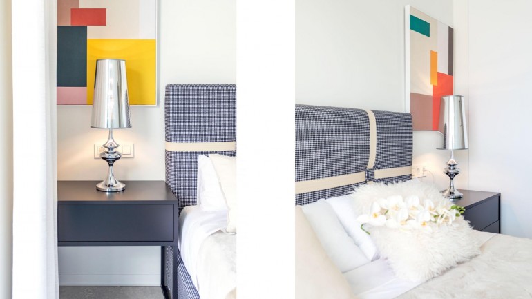 New Build - Apartment / flat - Finestrat - Balcón De Finestrat