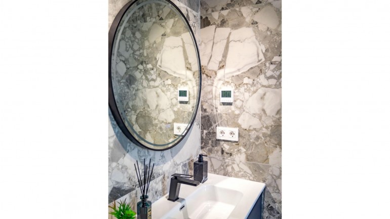 New Build - Apartment / flat - Finestrat - Balcón De Finestrat