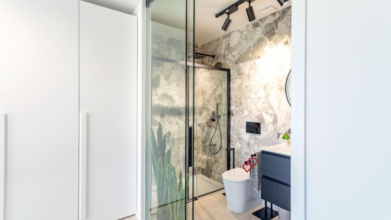 New Build - Apartment / flat - Finestrat - Balcón De Finestrat