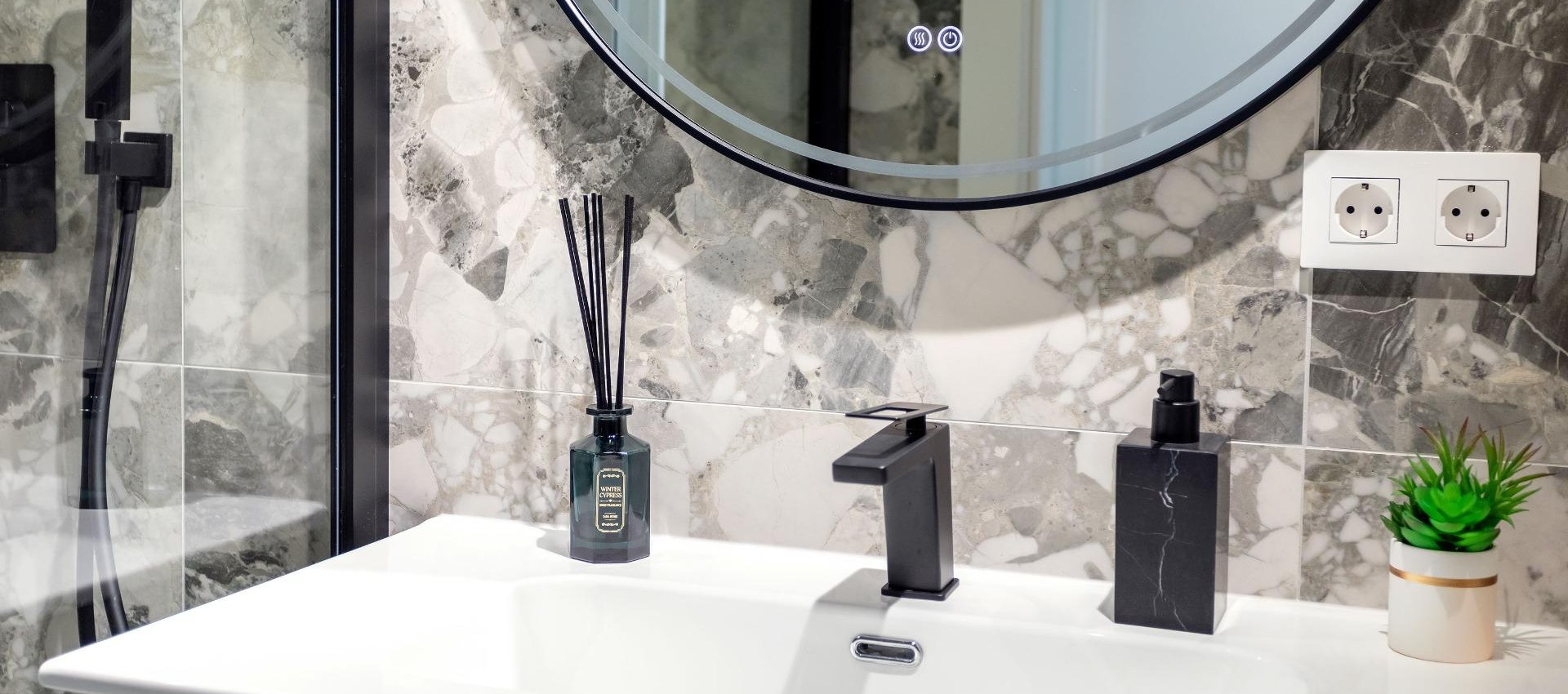 New Build - Apartment / flat - Finestrat - Balcón De Finestrat