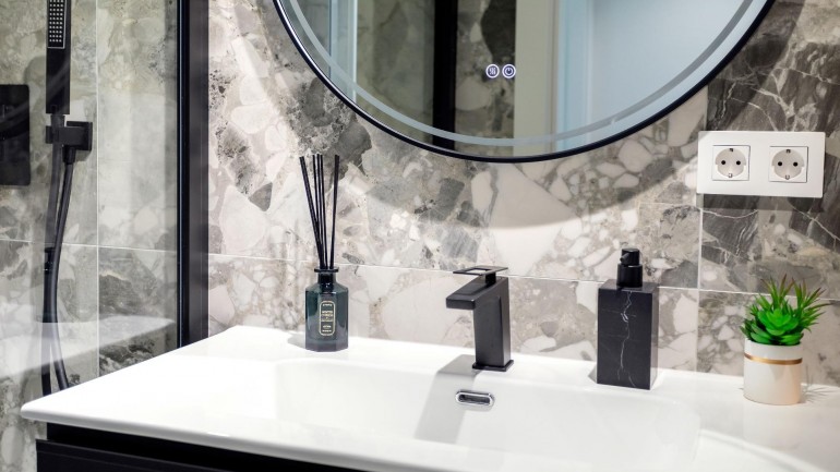 New Build - Apartment / flat - Finestrat - Balcón De Finestrat