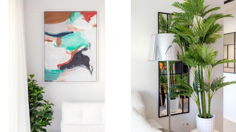 New Build - Apartment / flat - Finestrat - Balcón De Finestrat