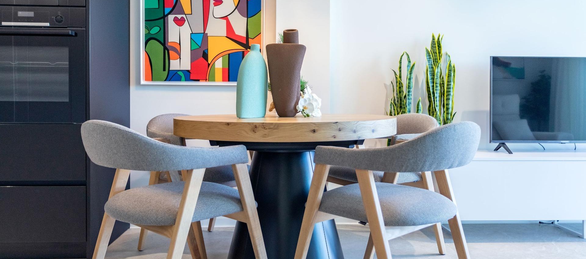 New Build - Apartment / flat - Finestrat - Balcón De Finestrat