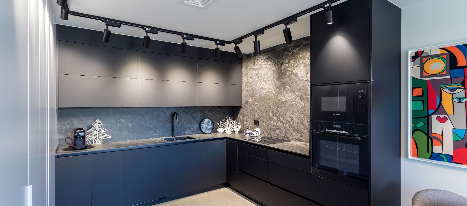 New Build - Apartment / flat - Finestrat - Balcón De Finestrat