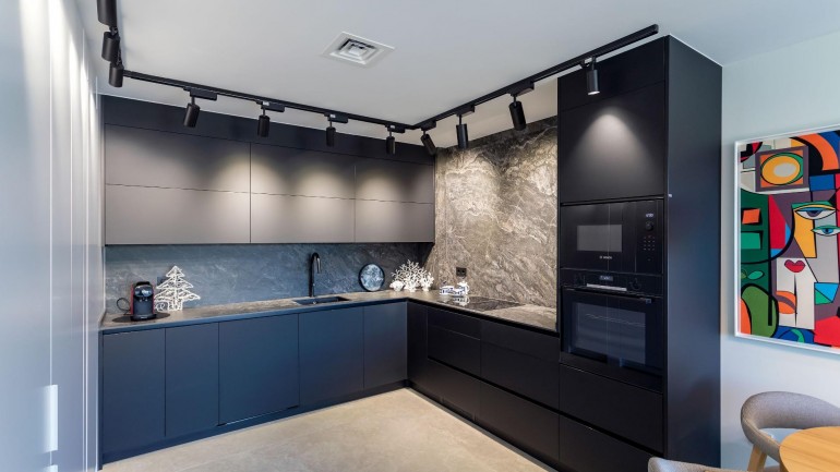 New Build - Apartment / flat - Finestrat - Balcón De Finestrat