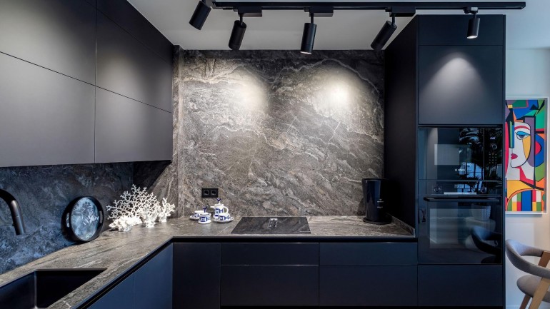 New Build - Apartment / flat - Finestrat - Balcón De Finestrat