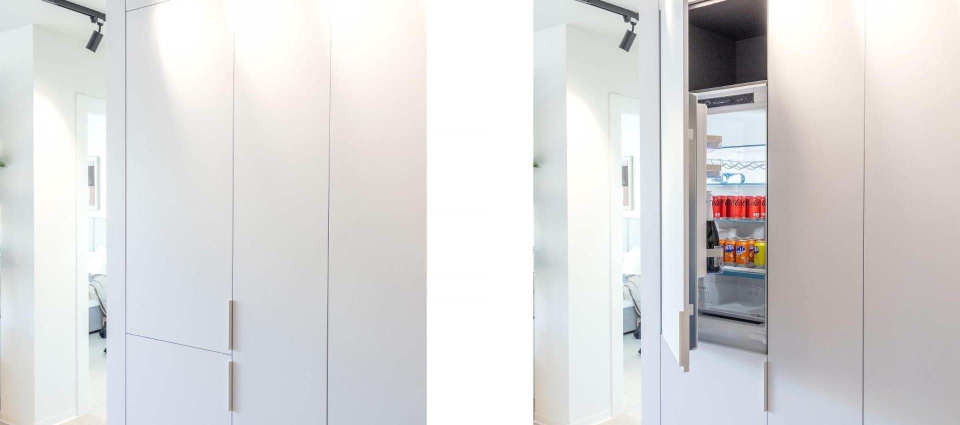 New Build - Apartment / flat - Finestrat - Balcón De Finestrat