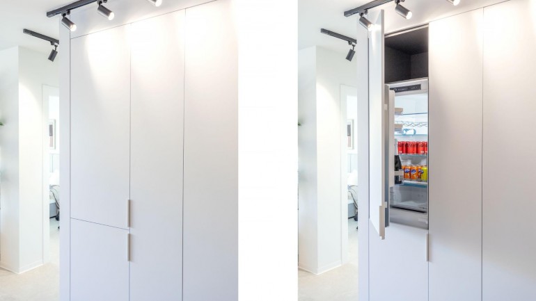 New Build - Apartment / flat - Finestrat - Balcón De Finestrat