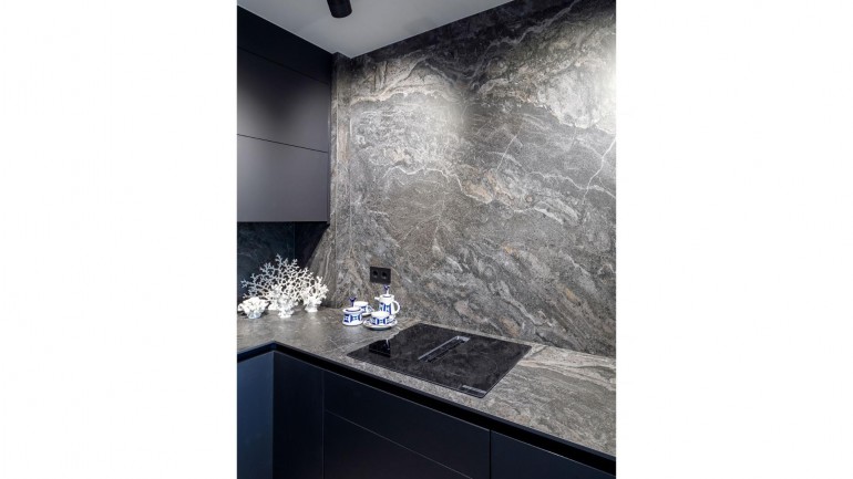 New Build - Apartment / flat - Finestrat - Balcón De Finestrat