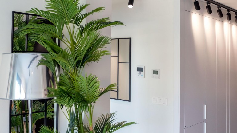 New Build - Apartment / flat - Finestrat - Balcón De Finestrat