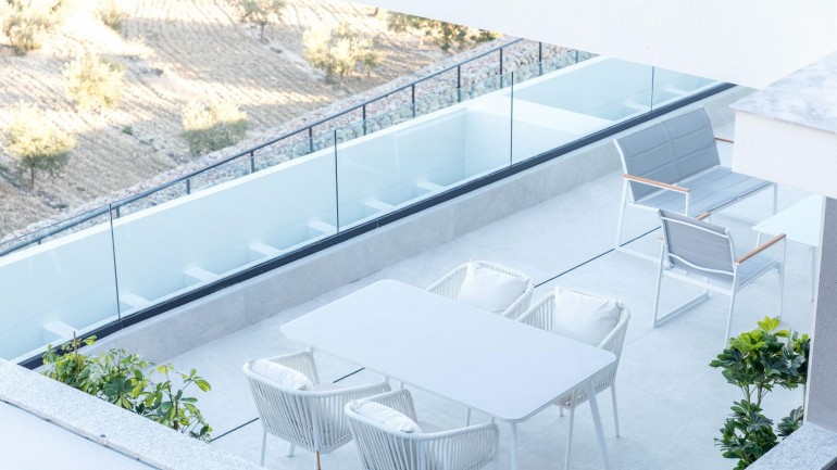 New Build - Apartment / flat - Finestrat - Balcón De Finestrat