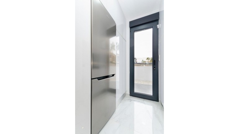 New Build - Villa - Torrevieja - Torretas