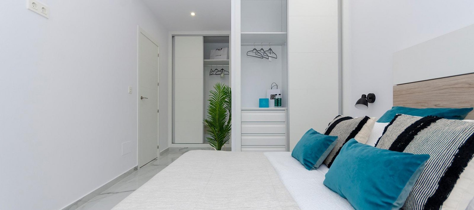 New Build - Villa - Torrevieja - Torretas