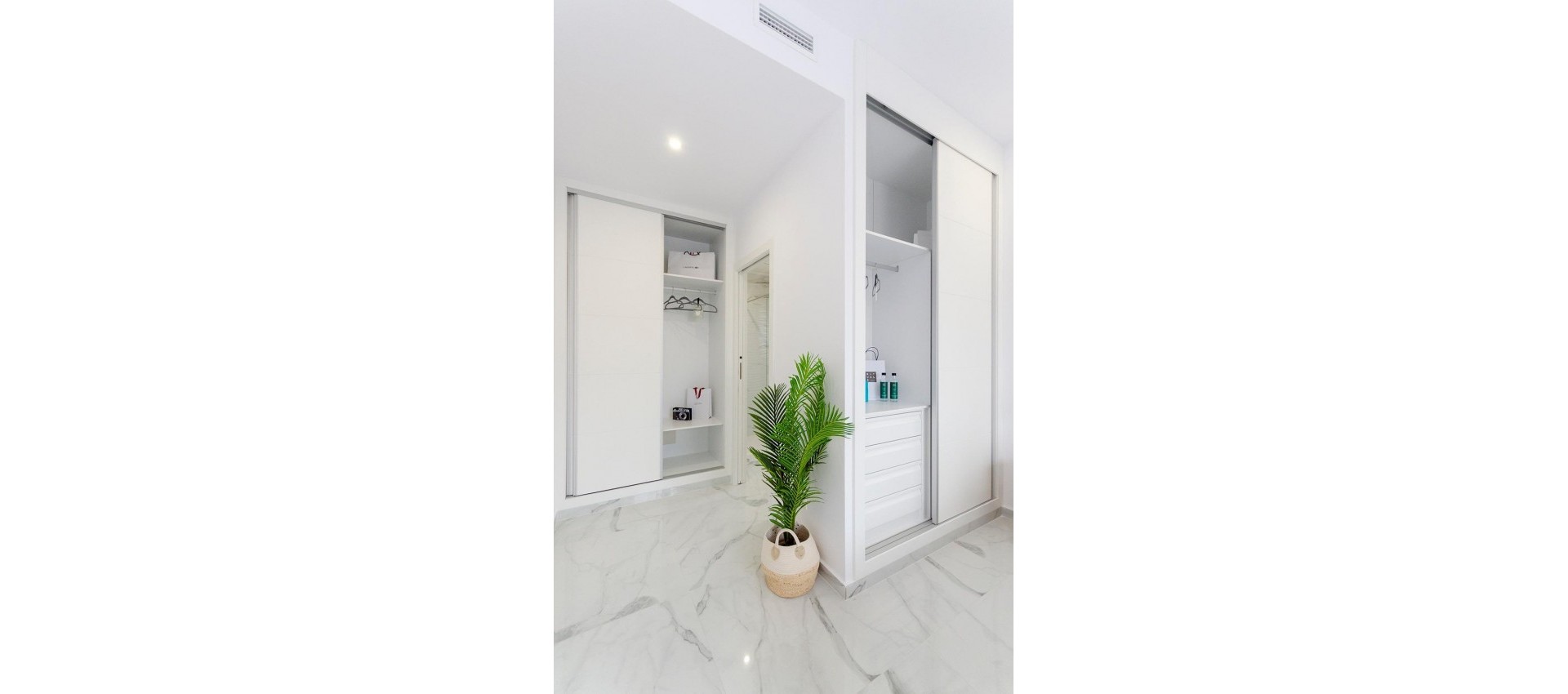 New Build - Villa - Torrevieja - Torretas