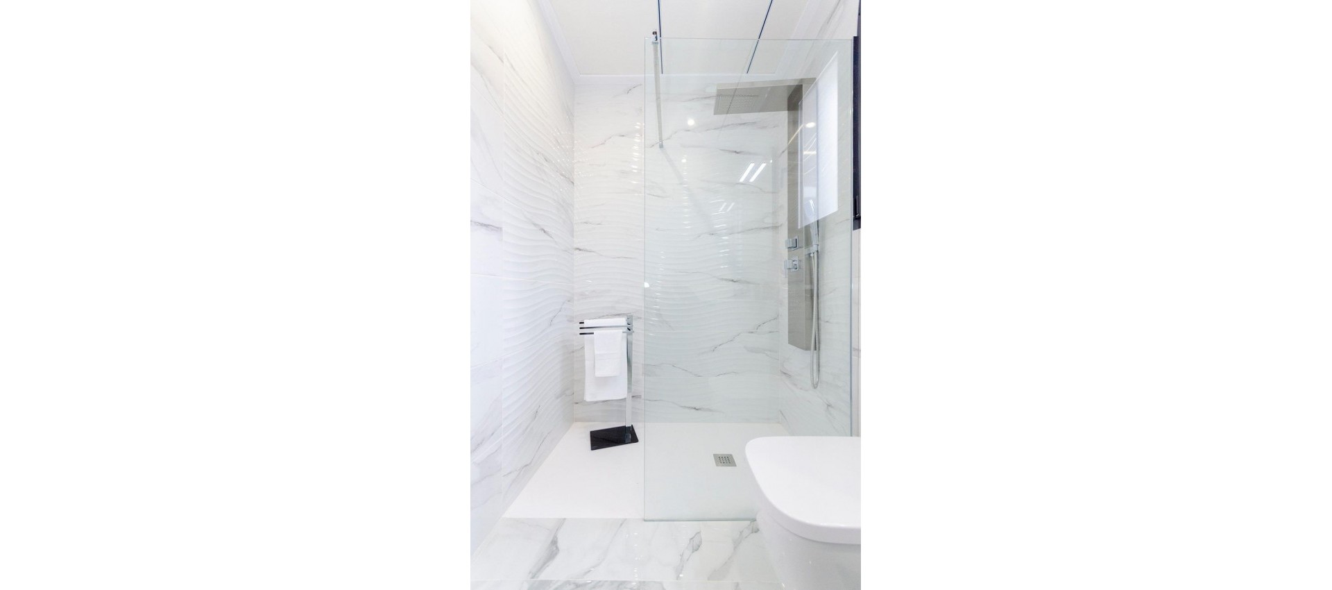 New Build - Villa - Torrevieja - Torretas