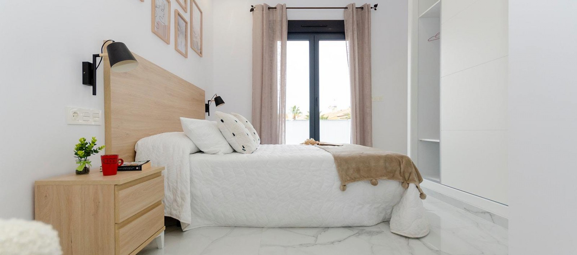 New Build - Villa - Torrevieja - Torretas