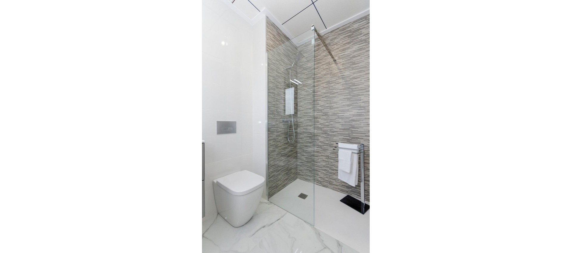 New Build - Villa - Torrevieja - Torretas