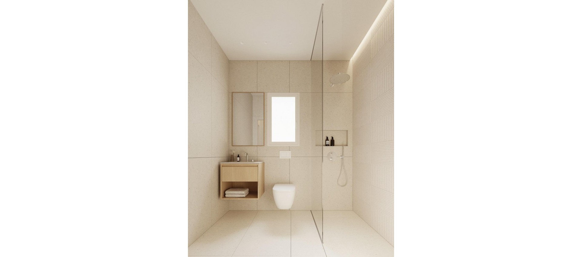 Nueva construcción  - Apartamento / piso - Torrevieja - Centro