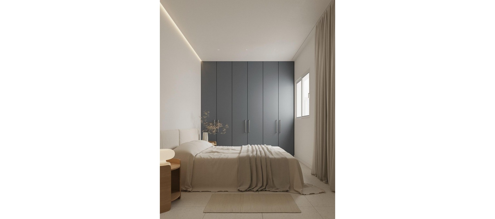 Nouvelle construction - Appartement - Torrevieja - Centro