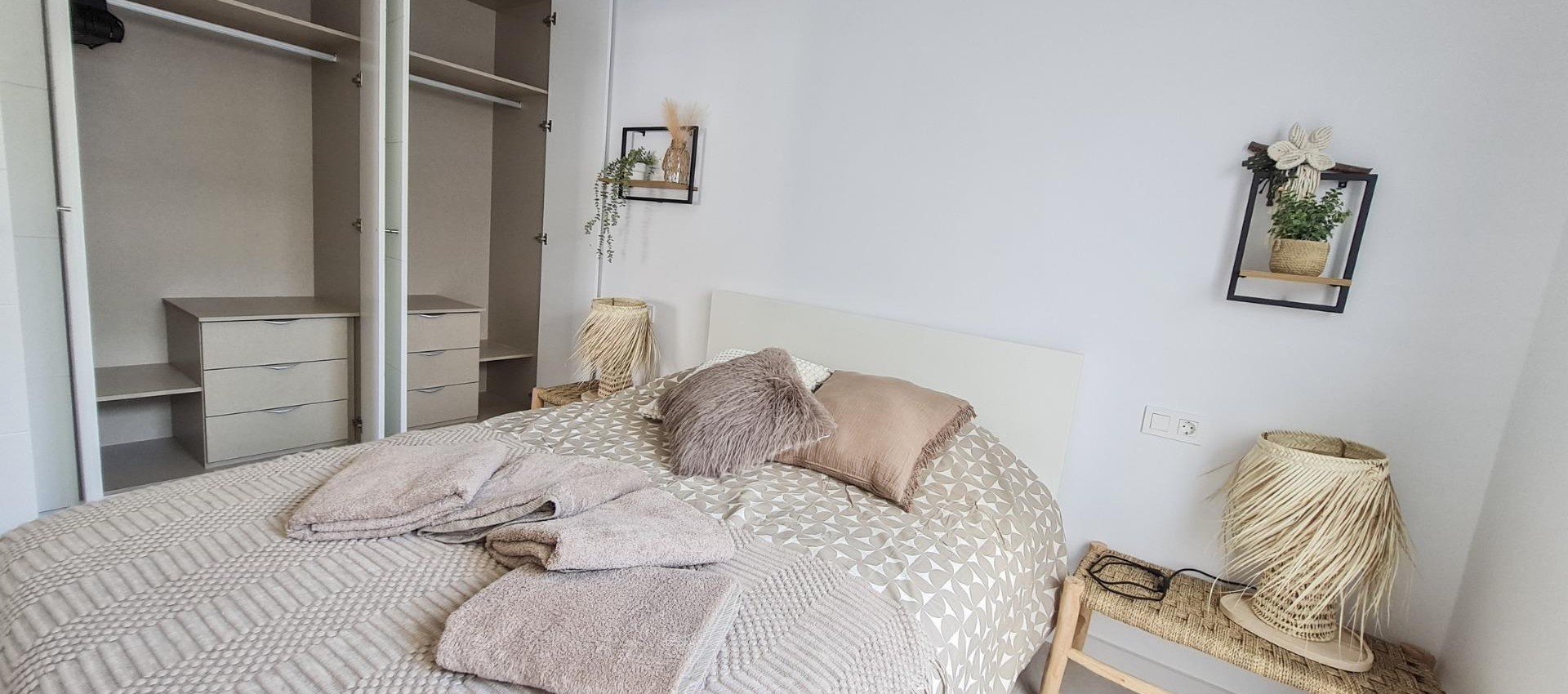 Nueva construcción  - Villa - San Pedro del Pinatar - Los Antolinos