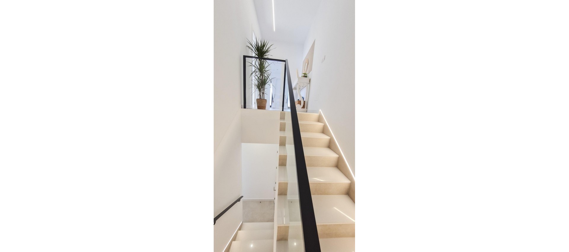 Nueva construcción  - Villa - San Pedro del Pinatar - Los Antolinos