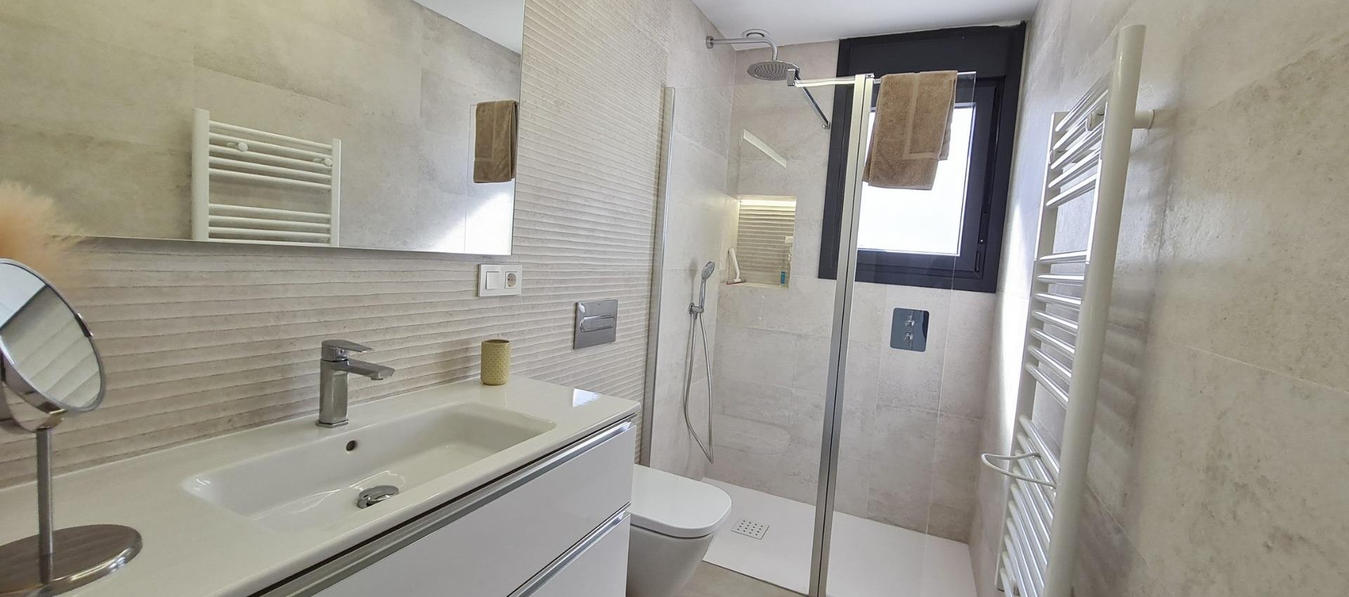 Nueva construcción  - Villa - San Pedro del Pinatar - Los Antolinos