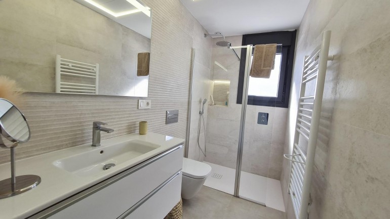 Nueva construcción  - Villa - San Pedro del Pinatar - Los Antolinos