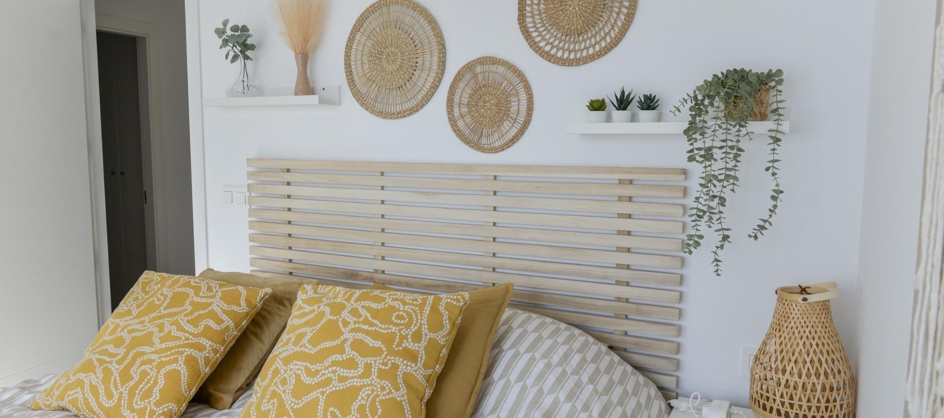 Nueva construcción  - Villa - San Pedro del Pinatar - Los Antolinos