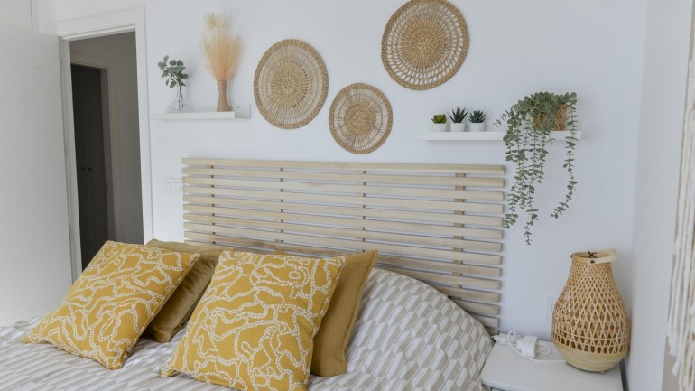 Nueva construcción  - Villa - San Pedro del Pinatar - Los Antolinos