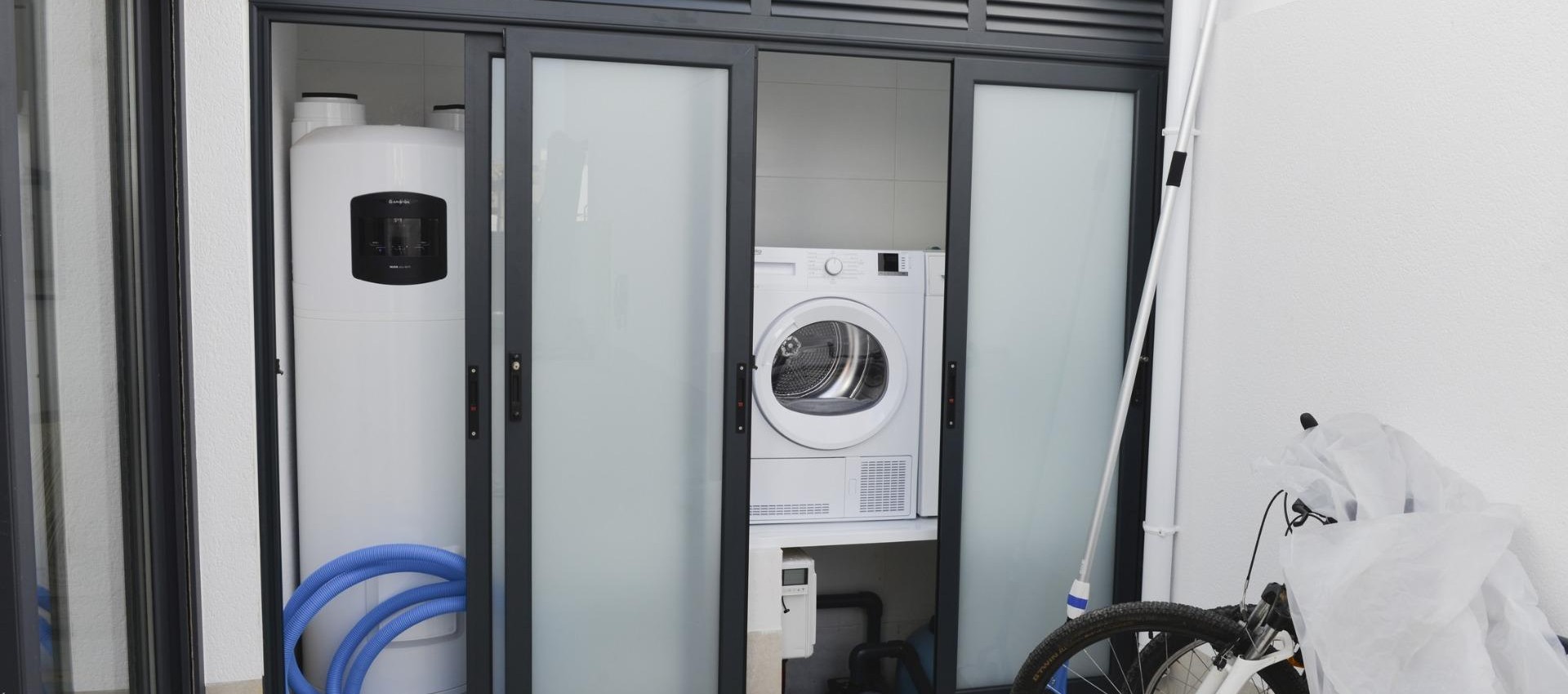 Nueva construcción  - Villa - San Pedro del Pinatar - Los Antolinos